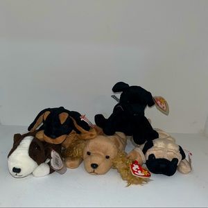 Ty beanie babies bundles